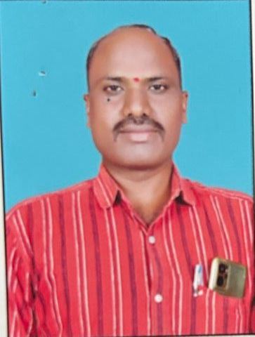  Mr.Chidanand Fayannavar 